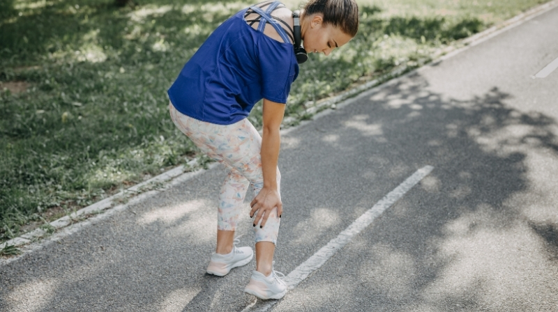Why Do Your Heels Hurt in the Morning – Plantar Fasciitis Guide